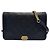 Boy Cartera con cadena Chanel AP1117 Negro