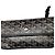 Bolso Tote Goyard Saint Louis PM Castaño Negro - vista 12