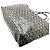 Bolso Tote Goyard Saint Louis PM Castaño Negro - vista 6