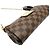Louis Vuitton Damier Eva Pouch Brown Damier ebene - view 5
