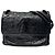 Borsa a tracolla con catena NIKI Medium Yves Saint Laurent Nero