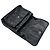 Borsa a tracolla con catena NIKI Medium Yves Saint Laurent Nero - vista 12