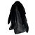 Borsa a tracolla con catena NIKI Medium Yves Saint Laurent Nero - vista 4
