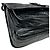 Borsa a tracolla con catena NIKI Medium Yves Saint Laurent Nero - vista 6