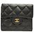 Cartera Chanel Classic Flap Small Negro