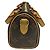 Bolsa de Ombro Louis Vuitton Monogram Nano Speedy Marrom Monograma - vista 2