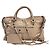 Sac à épaule Balenciaga City Beige