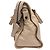 Sac à épaule Balenciaga City Beige - vue 4