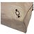Sac à épaule Balenciaga City Beige - vue 7