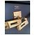 Hermès Hermes Kelly 32 Brown Box (Chocolat) Calf Gold Hardware (GHW) Marrone - vista 10