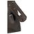 Hermès Hermes Kelly 32 Brown Box (Chocolat) Calf Gold Hardware (GHW) Marrone - vista 12
