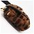 Borsa a secchiello Fendi Zucca Mamma Marrone Beige - Ansicht 7