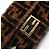 Borsa a secchiello Fendi Zucca Mamma Marrone Beige - Ansicht 9