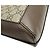 Bolso Tote Gucci 529720 Ophidia Multicolor Beige Marrón oscuro - vista 5