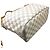 Bolso Tote Louis Vuitton Damier Azur Neverfull PM - vista 5