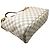 Bolso Tote Louis Vuitton Damier Azur Neverfull PM - vista 7