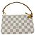 Bolso Tote Louis Vuitton Damier Azur Neverfull PM - vista 9