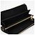 Portafoglio Zippy Louis Vuitton Monogram Empreinte Nero - vista 11
