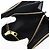 Portafoglio Zippy Louis Vuitton Monogram Empreinte Nero - vista 13