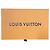 Portafoglio Zippy Louis Vuitton Monogram Empreinte Nero - vista 15