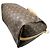 Louis Vuitton Speedy 35 Bandoulière M41111 Boston Bag Marrone - vista 5