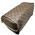 Louis Vuitton Speedy 35 Bandoulière M41111 Boston Bag Marrone - vista 8