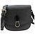 Louis Vuitton Epi Mini Saint Cloud Schultertasche Schwarz