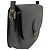 Louis Vuitton Epi Mini Saint Cloud Schultertasche Schwarz - Ansicht 3