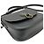Louis Vuitton Epi Mini Saint Cloud Schultertasche Schwarz - Ansicht 6