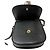 Louis Vuitton Epi Mini Saint Cloud Schultertasche Schwarz - Ansicht 7
