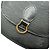 Louis Vuitton Epi Mini Saint Cloud Schultertasche Schwarz - Ansicht 8