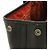 Hermès Sac à main Hermes Garden Twilly TPM Tote Bag Noir - vue 5