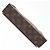 Louis Vuitton Monogram Macassar Pochette Voyage Clutch Bag Marron Bleu Beige - vue 6