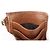 Gucci Interlocking G Denim Coin Case Brown Blue - view 11