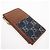 Gucci Interlocking G Denim Coin Case Brown Blue - view 2
