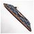 Gucci Interlocking G Denim Coin Case Brown Blue - view 5