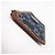 Gucci Interlocking G Denim Coin Case Brown Blue - view 7