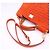 Bolso Dolce & Gabbana Raffia Miss Sicily Naranja - vista 10