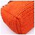 Bolso Dolce & Gabbana Raffia Miss Sicily Naranja - vista 14