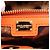 Bolso Dolce & Gabbana Raffia Miss Sicily Naranja - vista 19