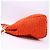 Bolso Dolce & Gabbana Raffia Miss Sicily Naranja - vista 7