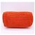 Bolso Dolce & Gabbana Raffia Miss Sicily Naranja - vista 9