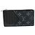 Louis Vuitton Monogram Eclipse Card Case Preto