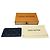 Louis Vuitton Monogram Eclipse Card Case Preto - vista 10