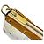 Louis Vuitton Monogram Multicolore Pochette Accessoires Bianco - vista 11