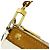 Louis Vuitton Monogram Multicolore Pochette Accessoires Bianco - vista 12