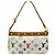 Louis Vuitton Monogram Multicolore Pochette Accessoires Bianco - vista 2