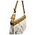 Louis Vuitton Monogram Multicolore Pochette Accessoires Bianco - vista 3