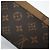 Louis Vuitton Reverse Portefeuille Sarah Long Wallet Marron Beige - vue 4