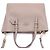 COACH Molly Tote Bag 25 CV966 Shopper Braun - Ansicht 5